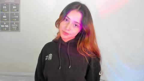 Annie online show from November 2025 02:00:02 AM