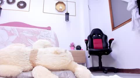 Snapshot of annienasty chatting on February 2025 08:26:02 PM Annie online show from February 2025 08:26:02 PM