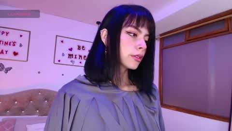 Snapshot of annienasty chatting on March 2025 09:33:02 AM Annie online show from March 2025 09:33:02 AM