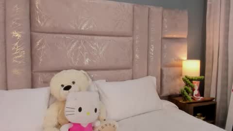 Snapshot of annienasty chatting on September 2025 11:44:01 AM Annie online show from September 2025 11:44:01 AM