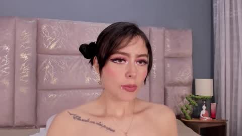 Snapshot of annienasty chatting on October 2025 11:31:02 AM Annie online show from October 2025 11:31:02 AM