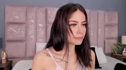 Snapshot of annienasty chatting on October 2025 11:44:02 AM Annie online show from October 2025 11:44:02 AM