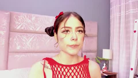 Snapshot of annienasty chatting on December 2025 11:37:01 AM Annie online show from December 2025 11:37:01 AM