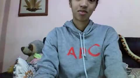 anniesexy1 online show from October 2025 02:45:01 AM