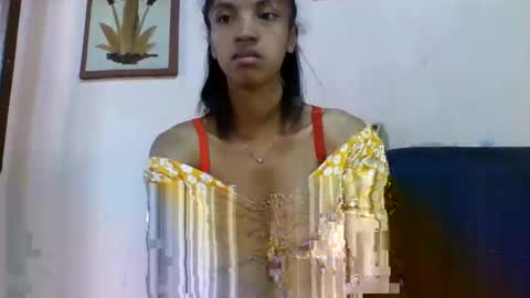 anniesexy1 online show from December 2025 08:08:01 AM