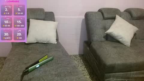 Annie Sparkle online show from November 2025 12:43:02 AM