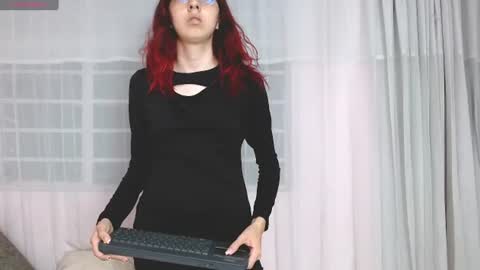 Annie Sparkle online show from July 2026 12:04:02 AM