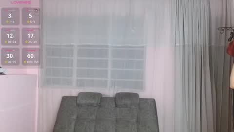 Annie Sparkle online show from July 2026 12:04:02 AM