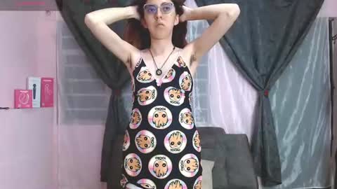 Annie Sparkle online show from August 2026 12:24:01 AM