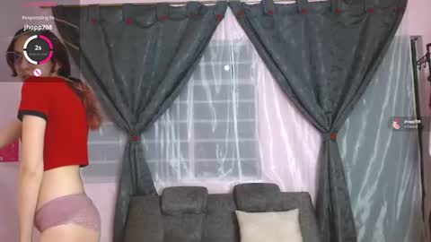 Annie Sparkle online show from August 2026 12:23:02 AM