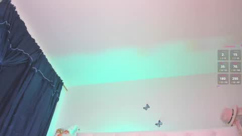 Angels Melody online show from January 2025 11:22:01 AM