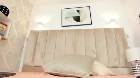 Annie Queen online show from February 2026 03:27:02 AM