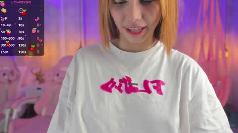 VIVIANNA online show from December 2024 04:23:01 AM