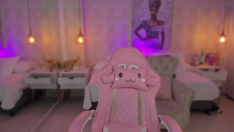 Snapshot of anniita_ chatting on December 2024 09:52:02 AM VIVIANNA online show from December 2024 09:52:02 AM