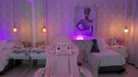 VIVIANNA online show from December 2024 06:45:02 AM