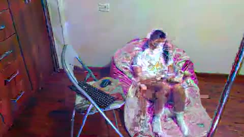 Annita online show from February 2025 06:01:01 PM