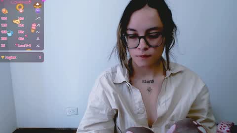 Gaby 3 online show from December 2024 03:15:02 PM
