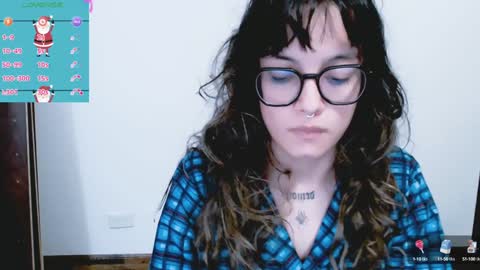 Gaby 3 online show from December 2024 06:05:02 PM