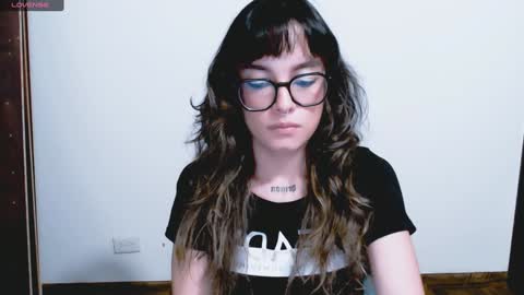 Snapshot of annittaprincess chatting on January 2025 12:34:02 AM Gaby 3 online show from January 2025 12:34:02 AM