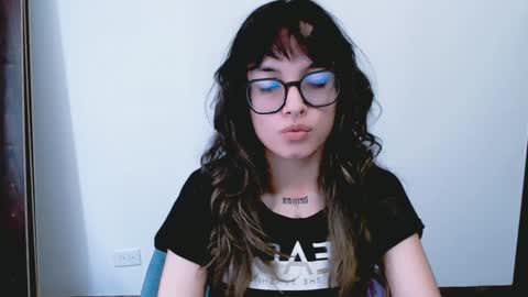 Snapshot of annittaprincess chatting on January 2025 05:31:01 PM Gaby 3 online show from January 2025 05:31:01 PM