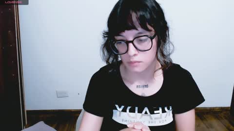 Snapshot of annittaprincess chatting on January 2025 12:25:01 AM Gaby 3 online show from January 2025 12:25:01 AM