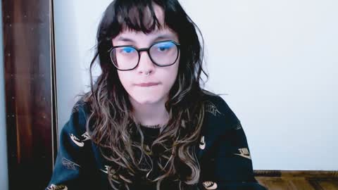 Snapshot of annittaprincess chatting on January 2025 09:42:01 PM Gaby 3 online show from January 2025 09:42:01 PM