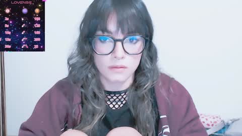 Snapshot of annittaprincess chatting on January 2025 04:05:01 AM Gaby 3 online show from January 2025 04:05:01 AM