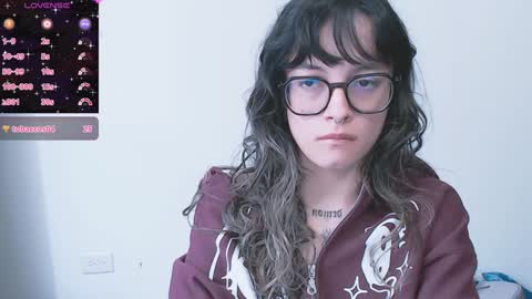 Snapshot of annittaprincess chatting on January 2025 05:24:02 PM Gaby 3 online show from January 2025 05:24:02 PM