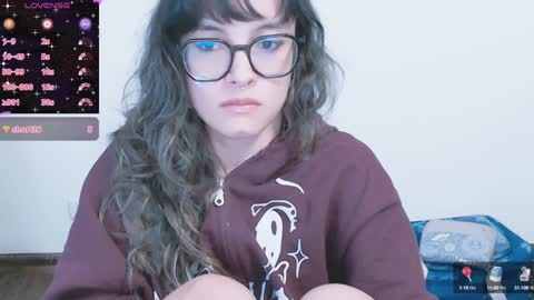 Snapshot of annittaprincess chatting on January 2025 10:43:01 PM Gaby 3 online show from January 2025 10:43:01 PM