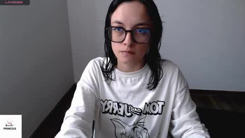 Snapshot of annittaprincess chatting on September 2025 07:46:02 PM Gaby 3 online show from September 2025 07:46:02 PM