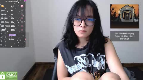 Gaby 3 online show from October 2025 04:02:01 PM