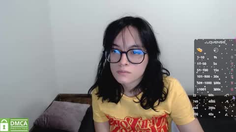 Gaby 3 online show from October 2025 03:05:01 AM