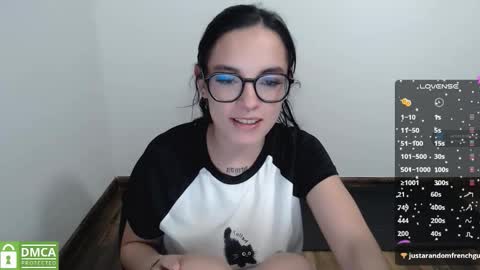 Snapshot of annittaprincess chatting on November 2025 01:48:02 AM Gaby 3 online show from November 2025 01:48:02 AM