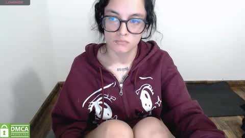 Snapshot of annittaprincess chatting on November 2025 01:28:01 AM Gaby 3 online show from November 2025 01:28:01 AM