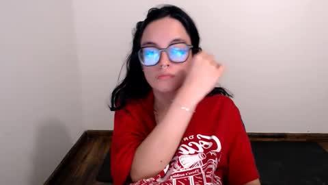 Snapshot of annittaprincess chatting on November 2025 07:57:01 AM Gaby 3 online show from November 2025 07:57:01 AM