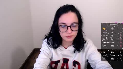 Snapshot of annittaprincess chatting on November 2025 09:41:02 PM Gaby 3 online show from November 2025 09:41:02 PM