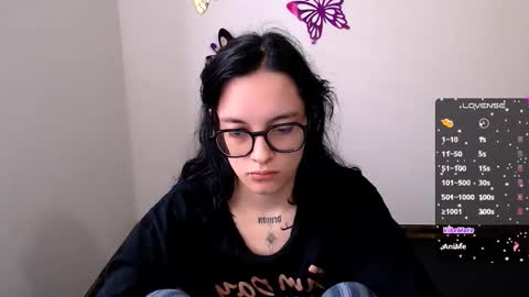 Snapshot of annittaprincess chatting on November 2025 04:52:01 PM Gaby 3 online show from November 2025 04:52:01 PM