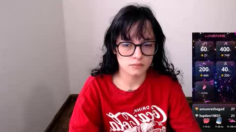 Gaby 3 online show from January 2026 06:46:01 PM