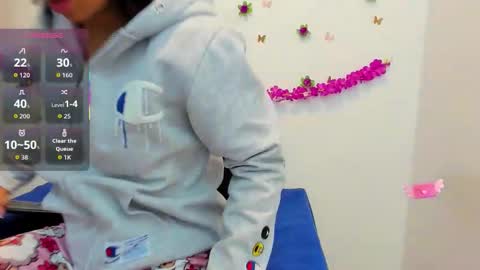 annie online show from January 2026 07:35:02 AM