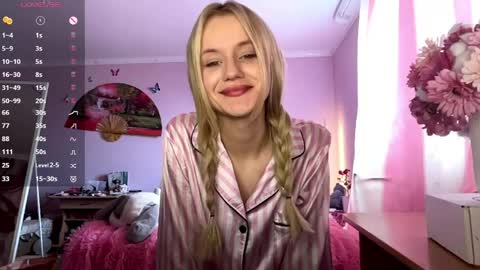 Hello my name is Kate online show from May 2026 07:49:01 AM