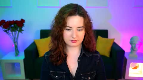 Ann Terry 3 online show from November 2025 08:25:02 AM