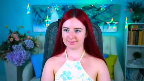Ann Terry 3 online show from August 2026 09:04:01 AM
