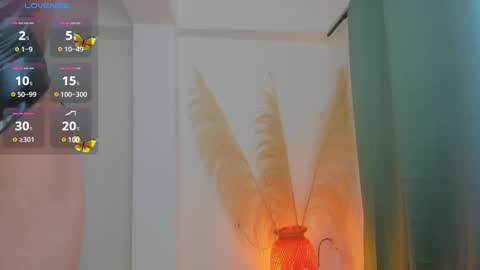 Anntonia Woods  online show from February 2025 03:27:01 PM