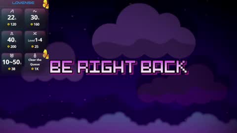 Anntonia Woods  online show from March 2025 01:21:01 PM