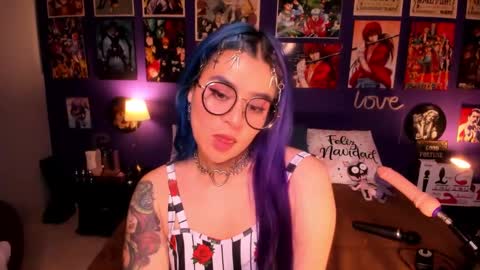 Snapshot of anny_cross chatting on December 2024 04:26:02 AM      Paty     online show from December 2024 04:26:02 AM