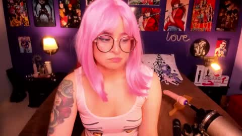 Snapshot of anny_cross chatting on December 2024 06:11:02 AM      Paty     online show from December 2024 06:11:02 AM