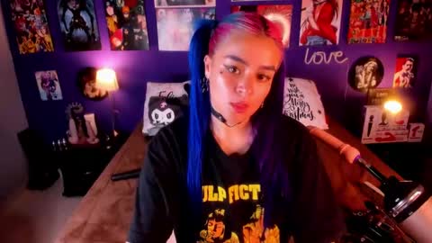 Snapshot of anny_cross chatting on January 2025 03:12:02 AM      Paty     online show from January 2025 03:12:02 AM