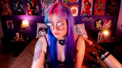 Snapshot of anny_cross chatting on January 2025 02:14:01 AM      Paty     online show from January 2025 02:14:01 AM