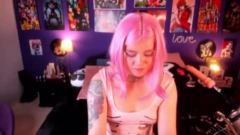 Snapshot of anny_cross chatting on January 2025 04:58:02 AM      Paty     online show from January 2025 04:58:02 AM