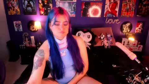 Snapshot of anny_cross chatting on February 2025 04:44:02 AM      Paty     online show from February 2025 04:44:02 AM